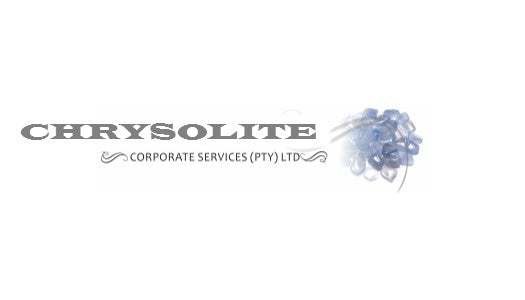 Chrysolite Blog launches