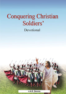 Conquering Christian Soldiers' Devotional